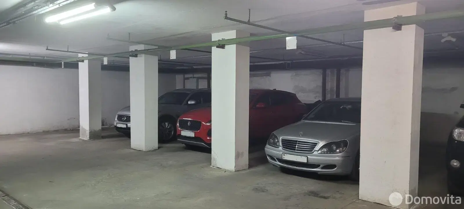 Купить машиноместо в Минске, ул. Полевая, д. 10/А, код 8443 - фото 2