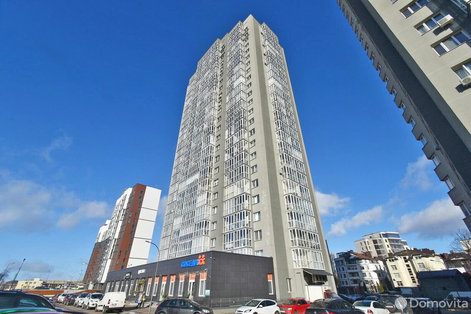 Продажа торговой точки на ул. Тимирязева, д. 10 в Минске, 162450USD, код 996759 - фото 2