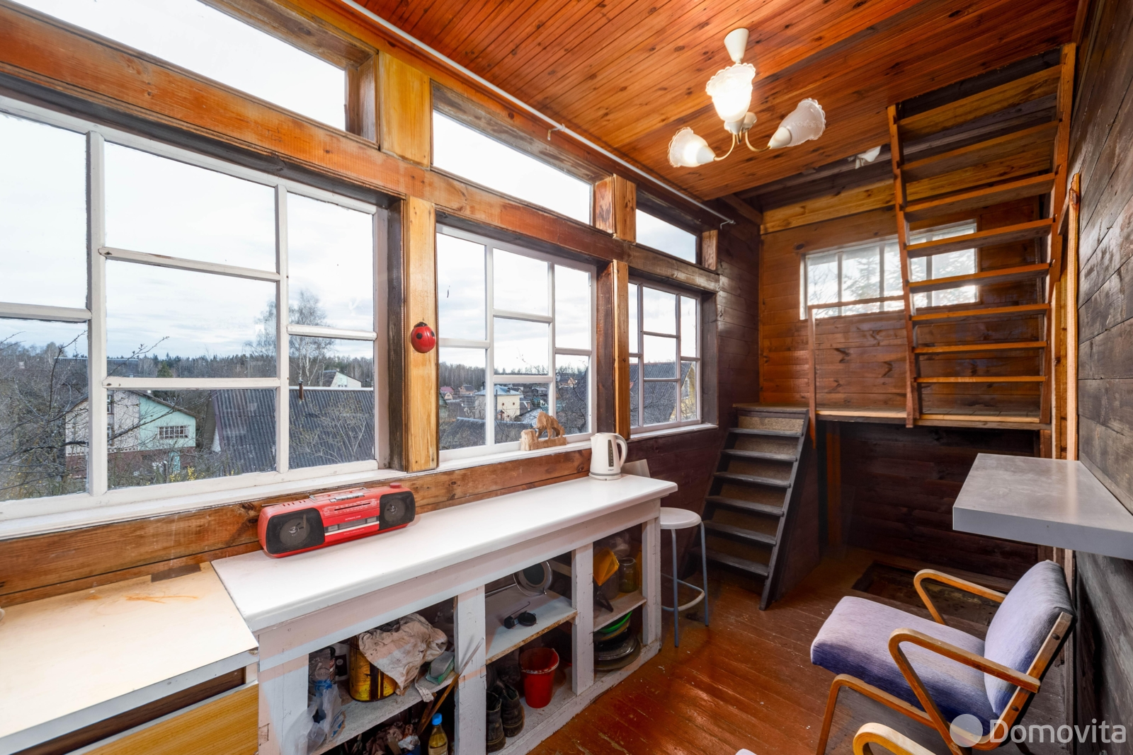 дача, Загорье, - лучшее предложение