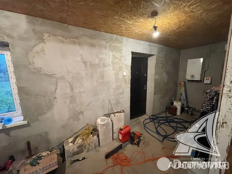 Продажа 2-этажной дачи в Бресте Брестская область, 41500USD, код 183375 - фото 15