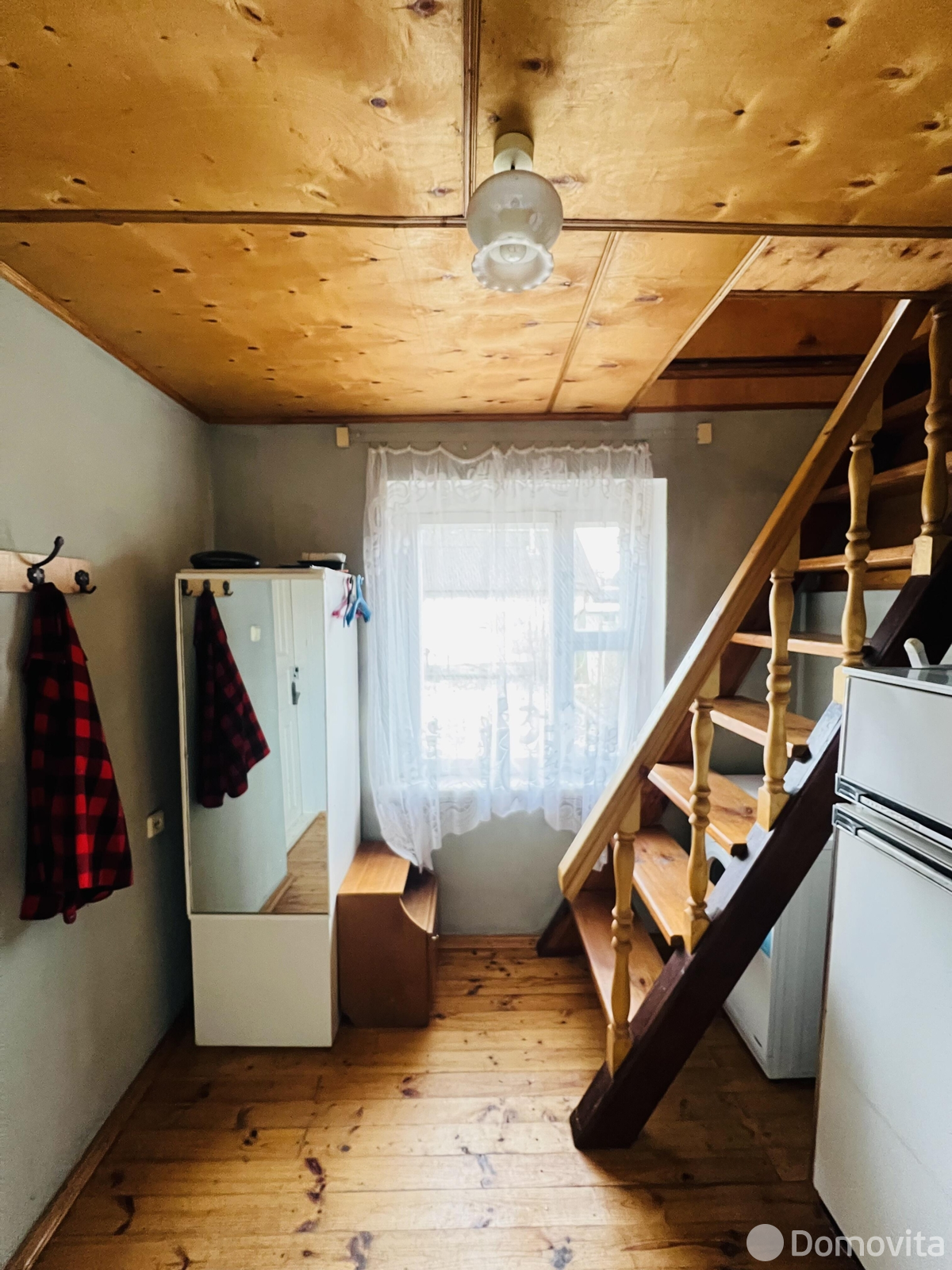 Купить 3-этажную дачу в Чистые пруды Минская область, 79800BYN, код 186194 - фото 16