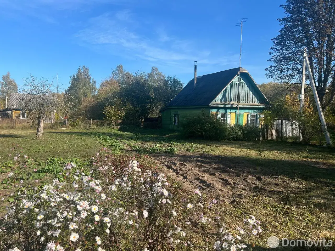 коттедж, Красный Берег, ул. Школьная, д. 19 