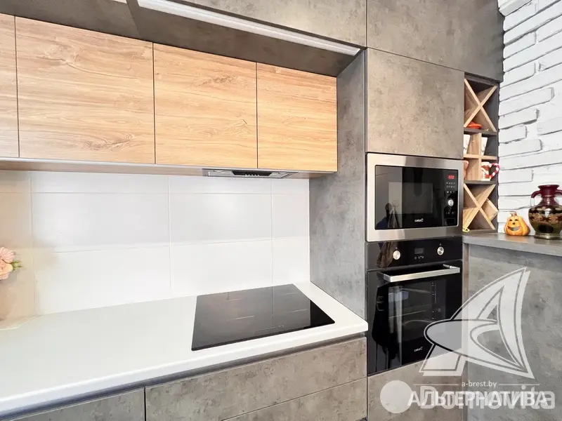 Продажа 2-этажной дачи в Бресте Брестская область, 123500USD, код 184023 - фото 20