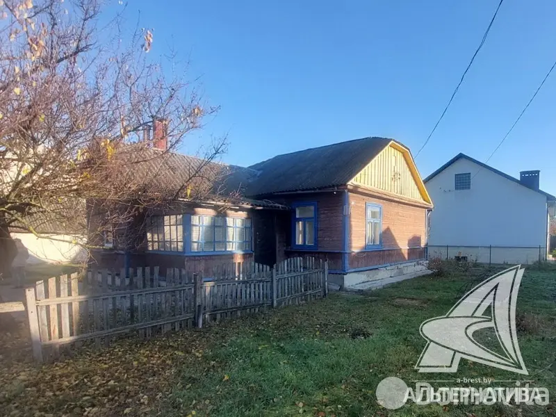 коттедж, Брест, в Ленинском районе