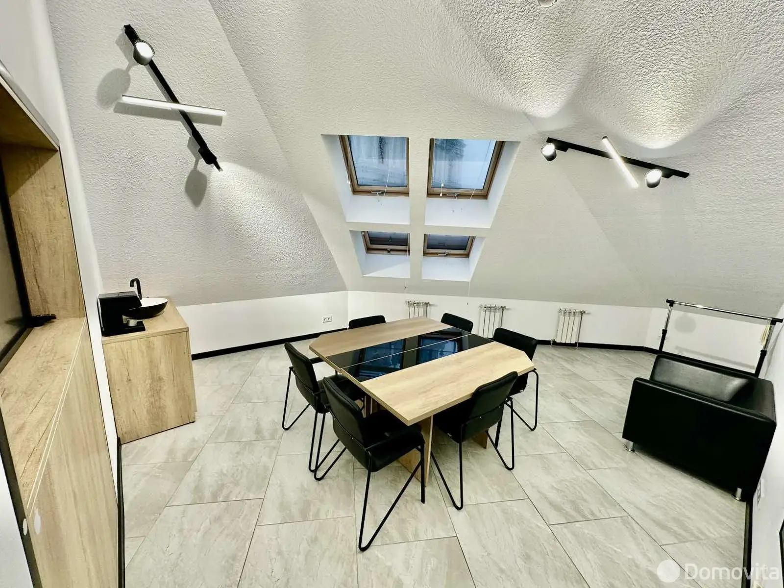 офис, Гродно, пл. Советская, д. 2А, стоимость продажи 151 252 р.