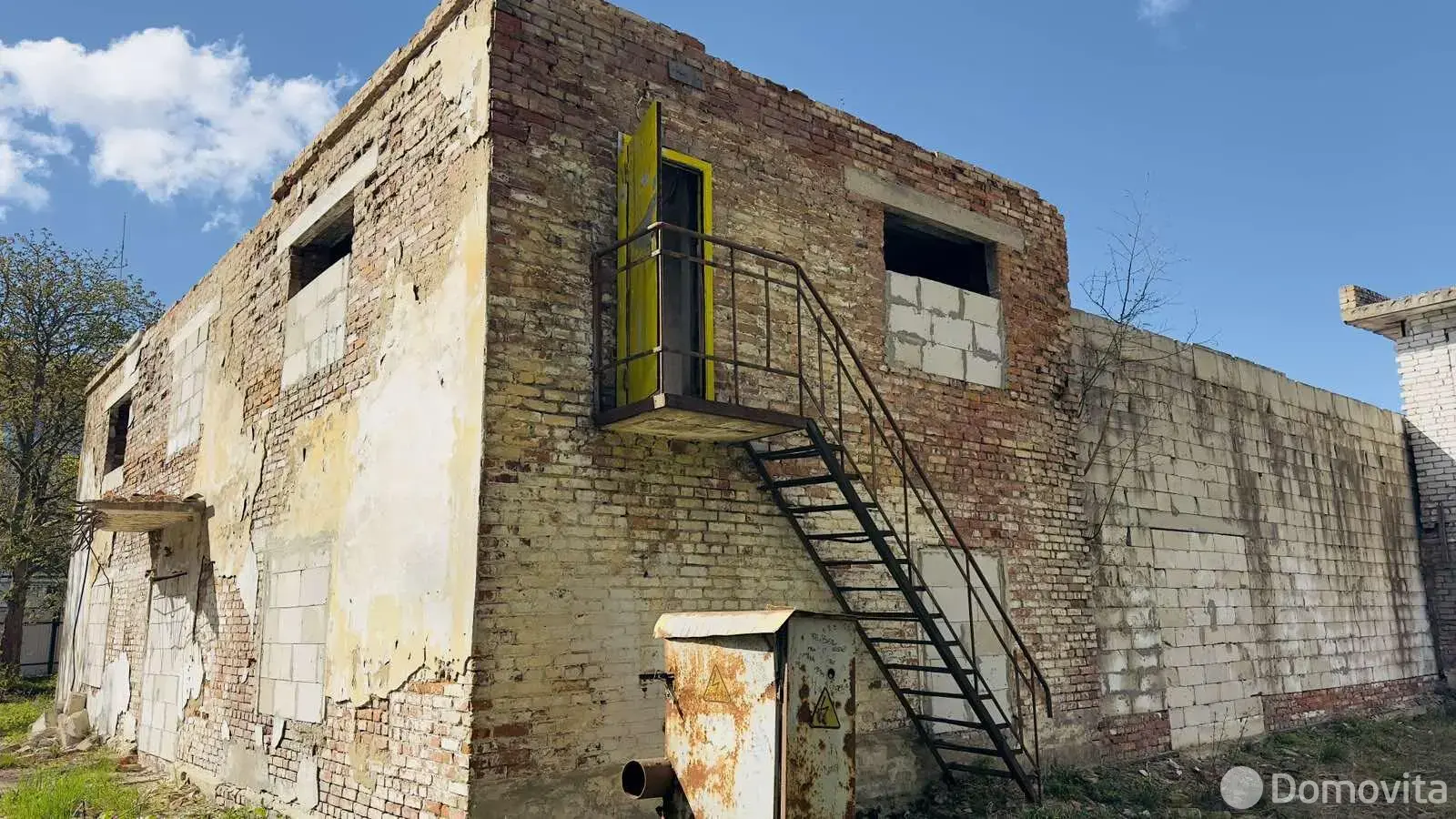 Купить офис на ул. Социалистическая, д. 133 в Слуцке, 360000BYN, код 10443 - фото 5