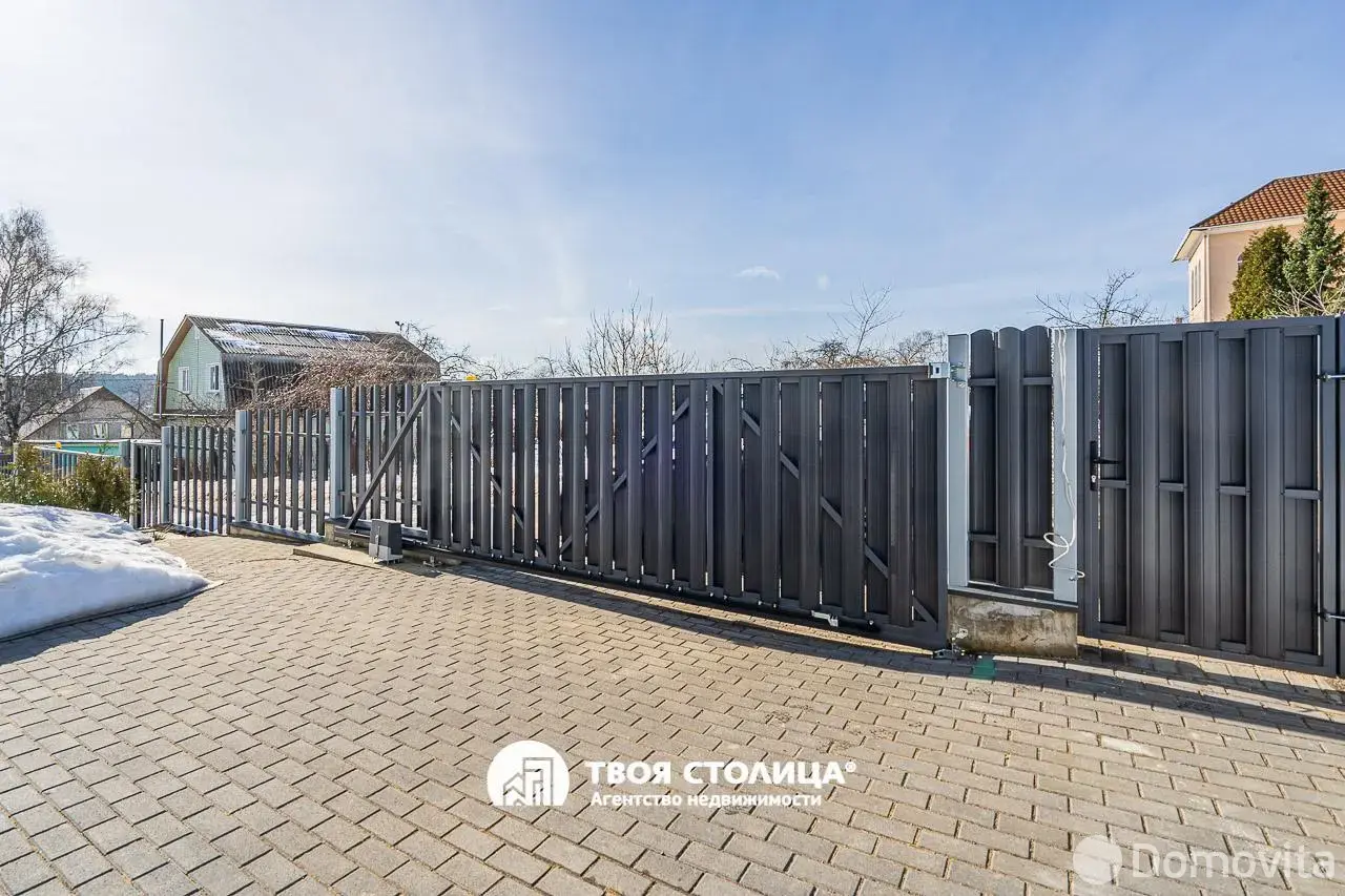 дом, Минск, ул. Тупиковая 