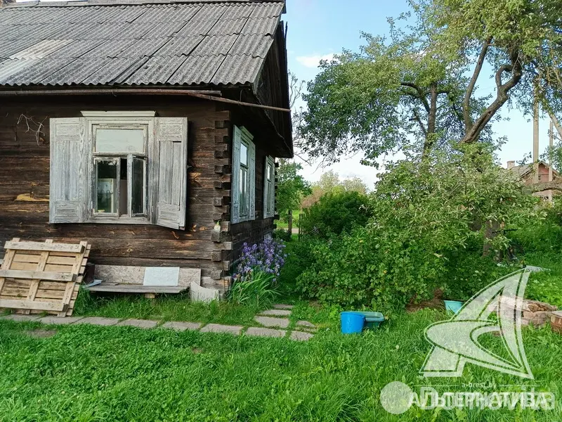 дом, Бульково, 