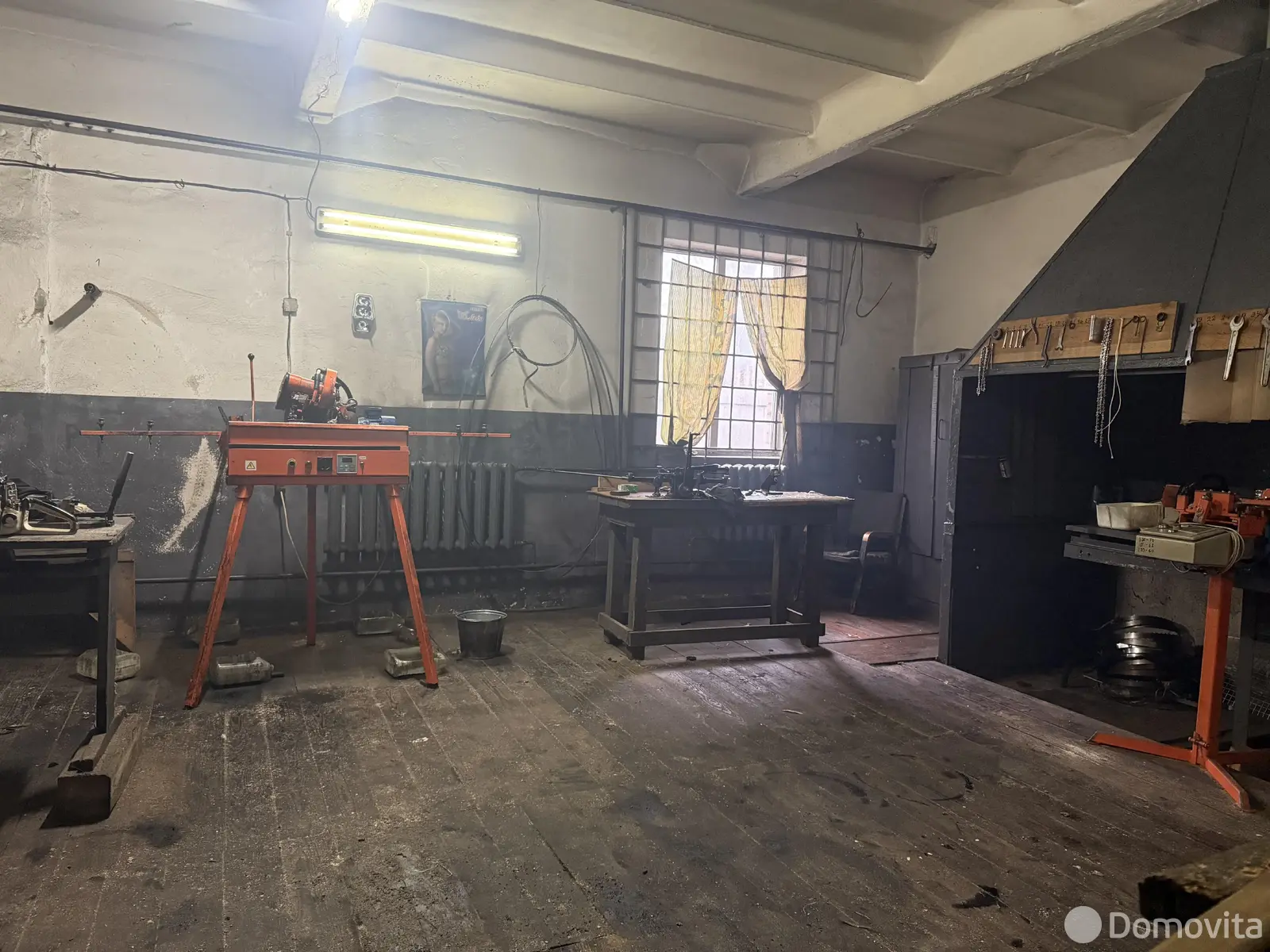 Купить складское помещение на ул. Братьев Вайнрубов, д. 100 в Борисове - фото 18