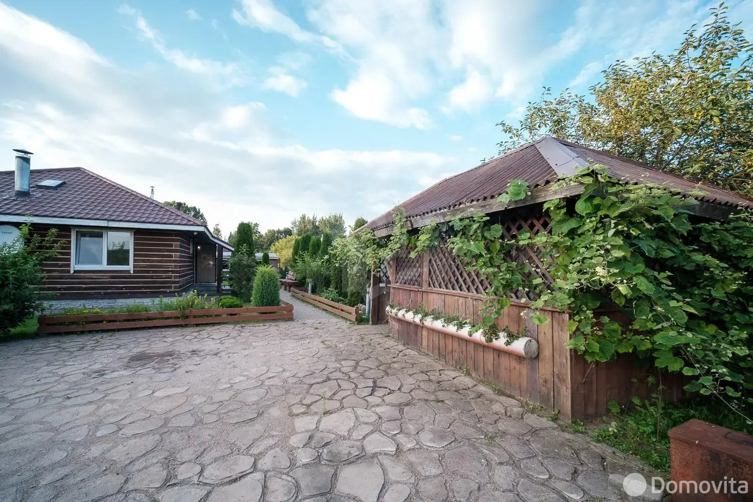 дом, Адынь, ул. Луговая, д. 9 - лучшее предложение