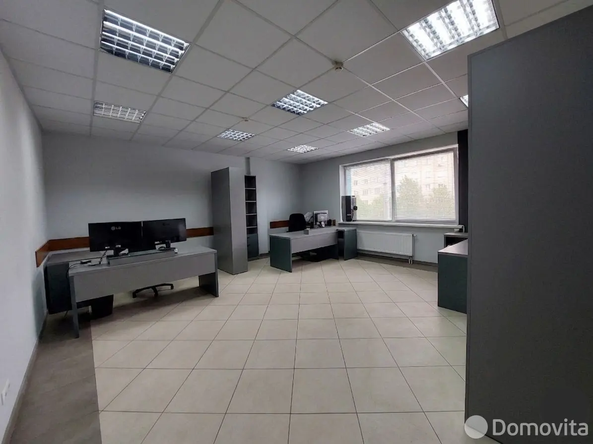 Аренда офиса на ул. Леонида Беды, д. 45 в Минске, 500USD, код 16958 - фото 3