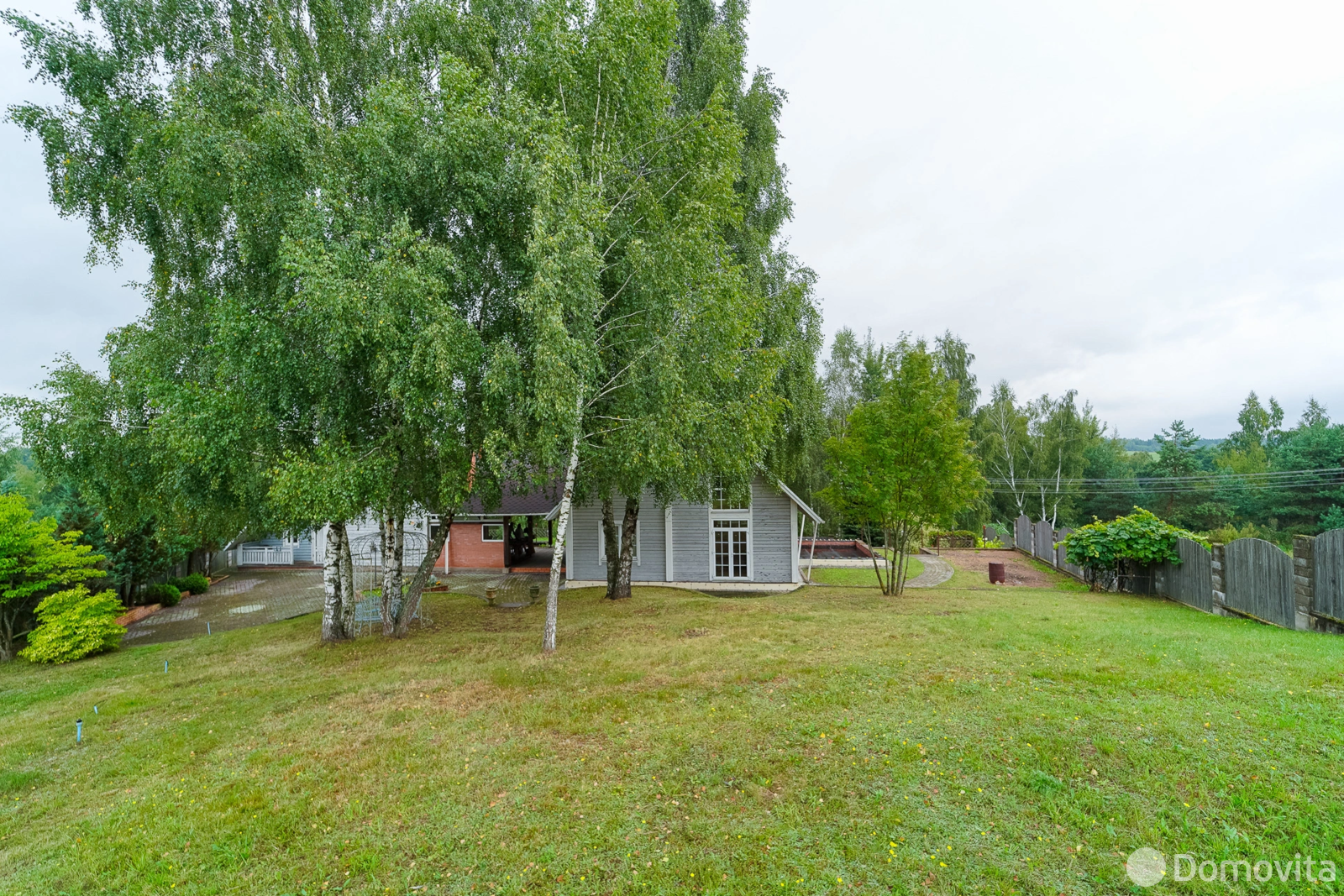 дом, Острошицкий Городок, ул. Речная