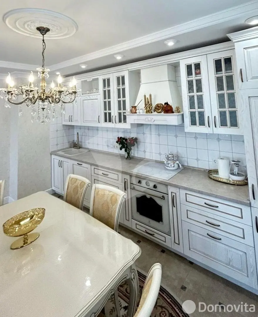 квартира, Минск, пр-т Победителей, д. 27 в Центральном районе