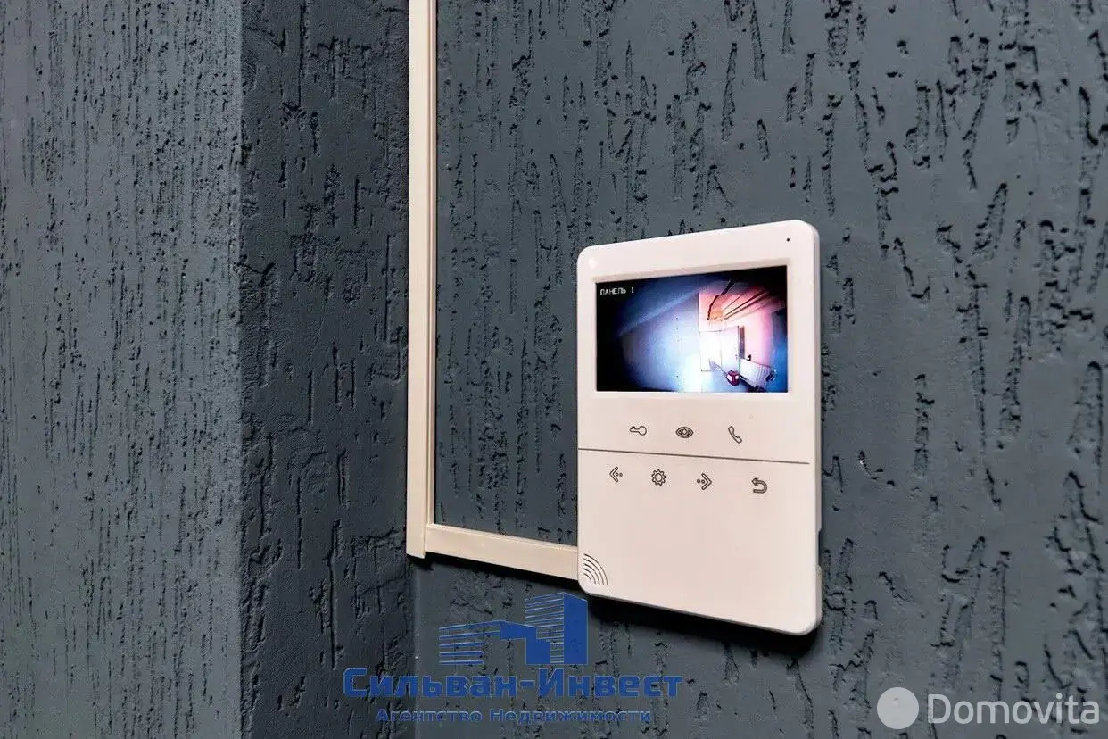 Купить складское помещение на ул. Монтажников, д. 9 в Минске - фото 13