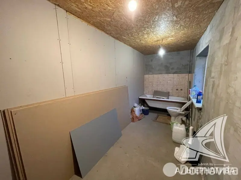 Продажа 2-этажной дачи в Бресте Брестская область, 41500USD, код 183375 - фото 12