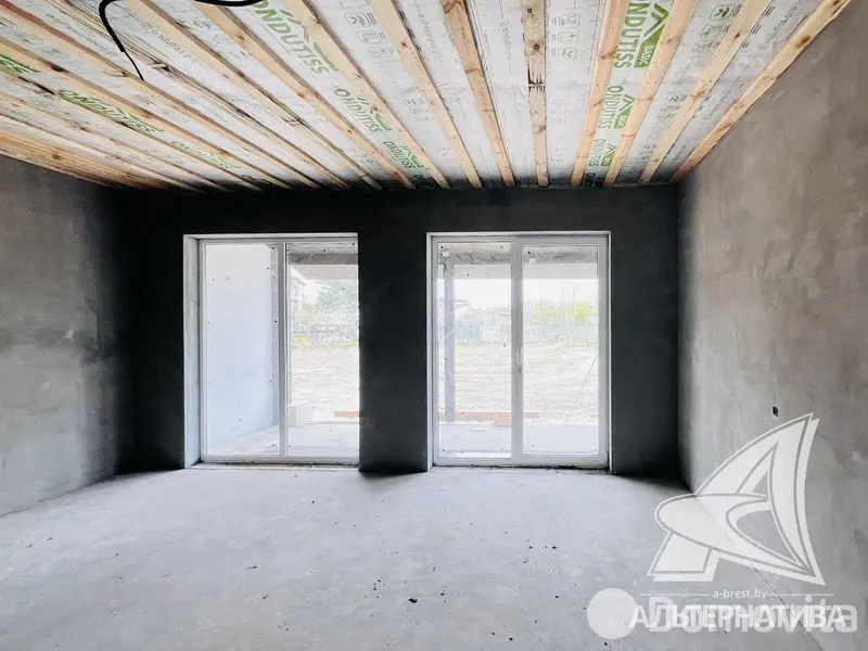 купить дом, Брест, 