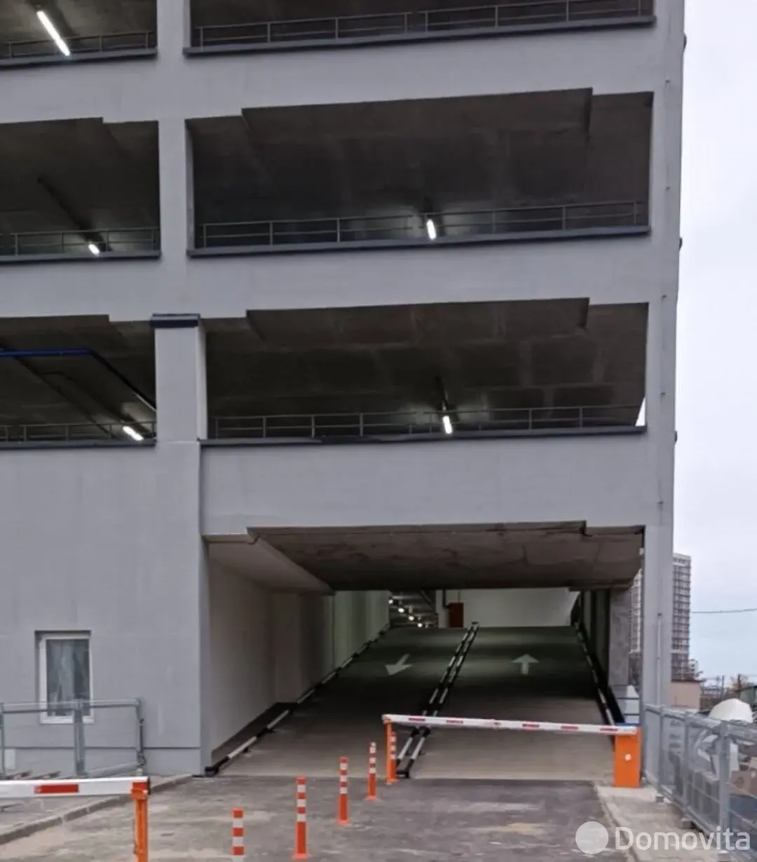 гараж, Минск, ул. Жуковского, д. 14, стоимость продажи 18 907 р.