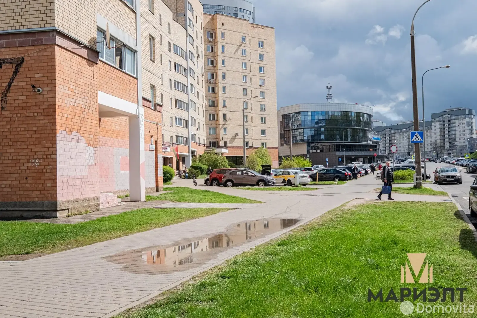 офис, Минск, ул. Ложинская, д. 7 