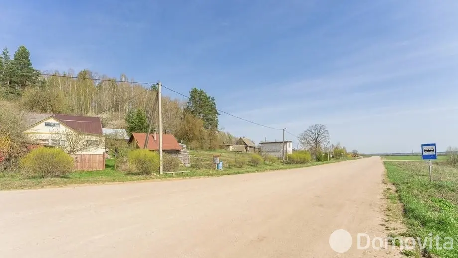 купить участок, Рудомейка, ул. Центральная