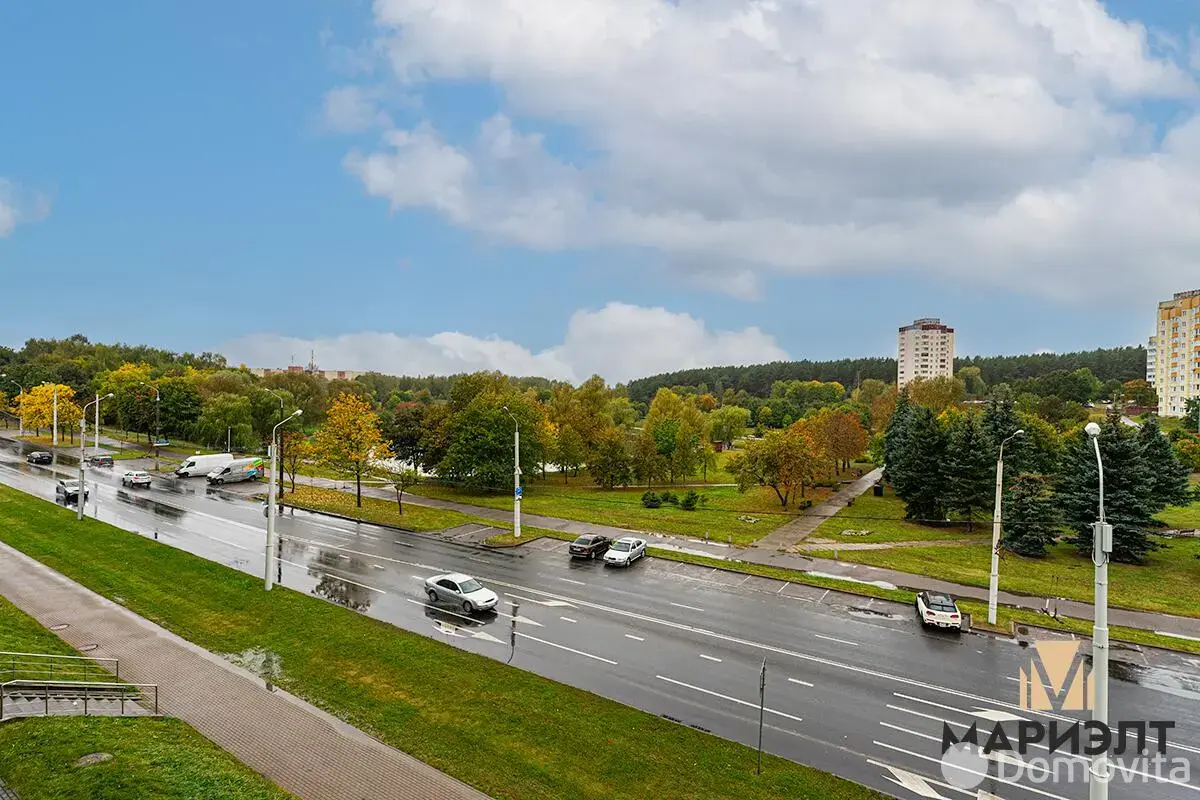 Купить торговую точку на ул. Гамарника, д. 30 в Минске, 869000USD, код 997750 - фото 20