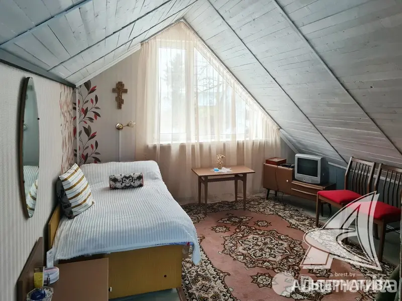 Продажа 2-этажной дачи в Факел Брестгазоаппарат Брестская область, 19000USD, код 184853 - фото 12