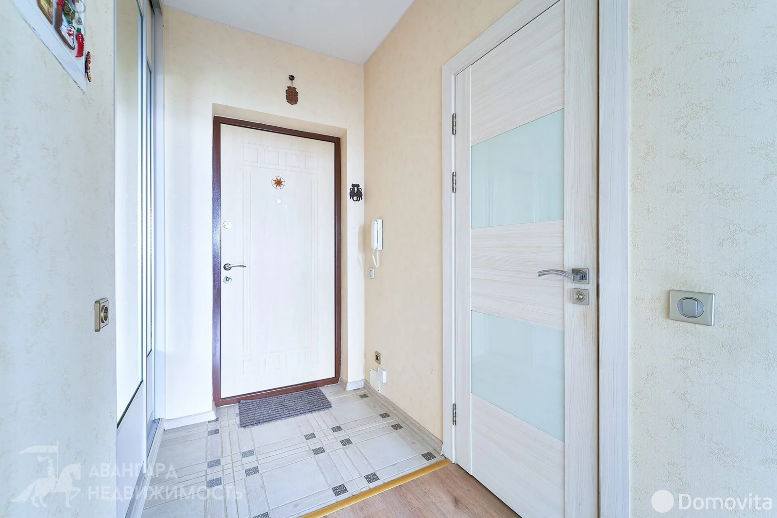 квартира, Минск, ул. Рафиева, д. 54 