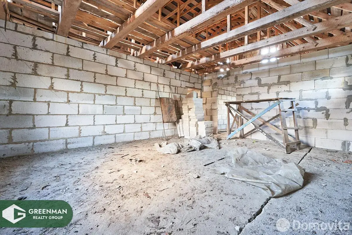 Купить земельный участок, 14.89 соток, Прилесье, Минская область, 98000USD, код 571355 - фото 18