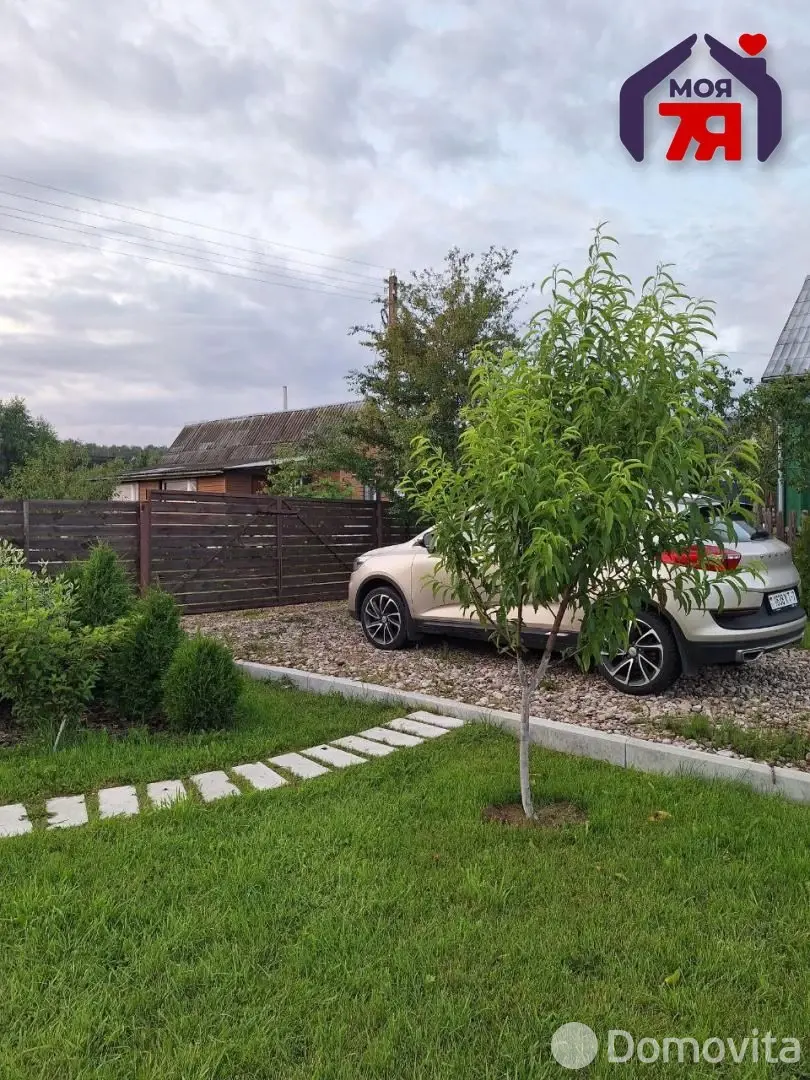 Купить 2-этажную дачу в Тройник Минская область, 29990USD, код 184649 - фото 25