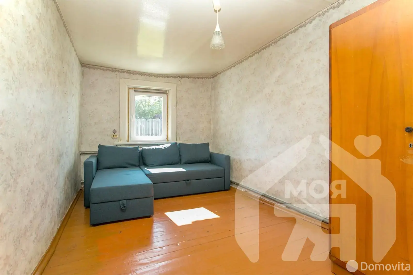 дом, Минск, ул. Собинова