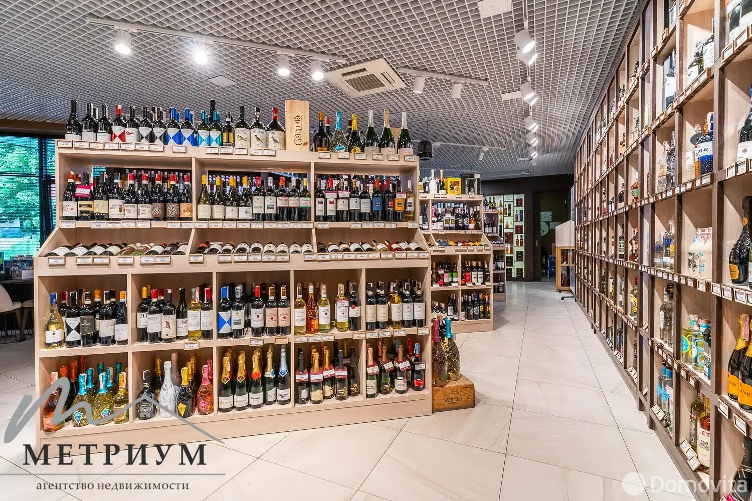 Купить торговое помещение на пр-т Машерова, д. 78 в Минске, 1207950USD, код 996388 - фото 4