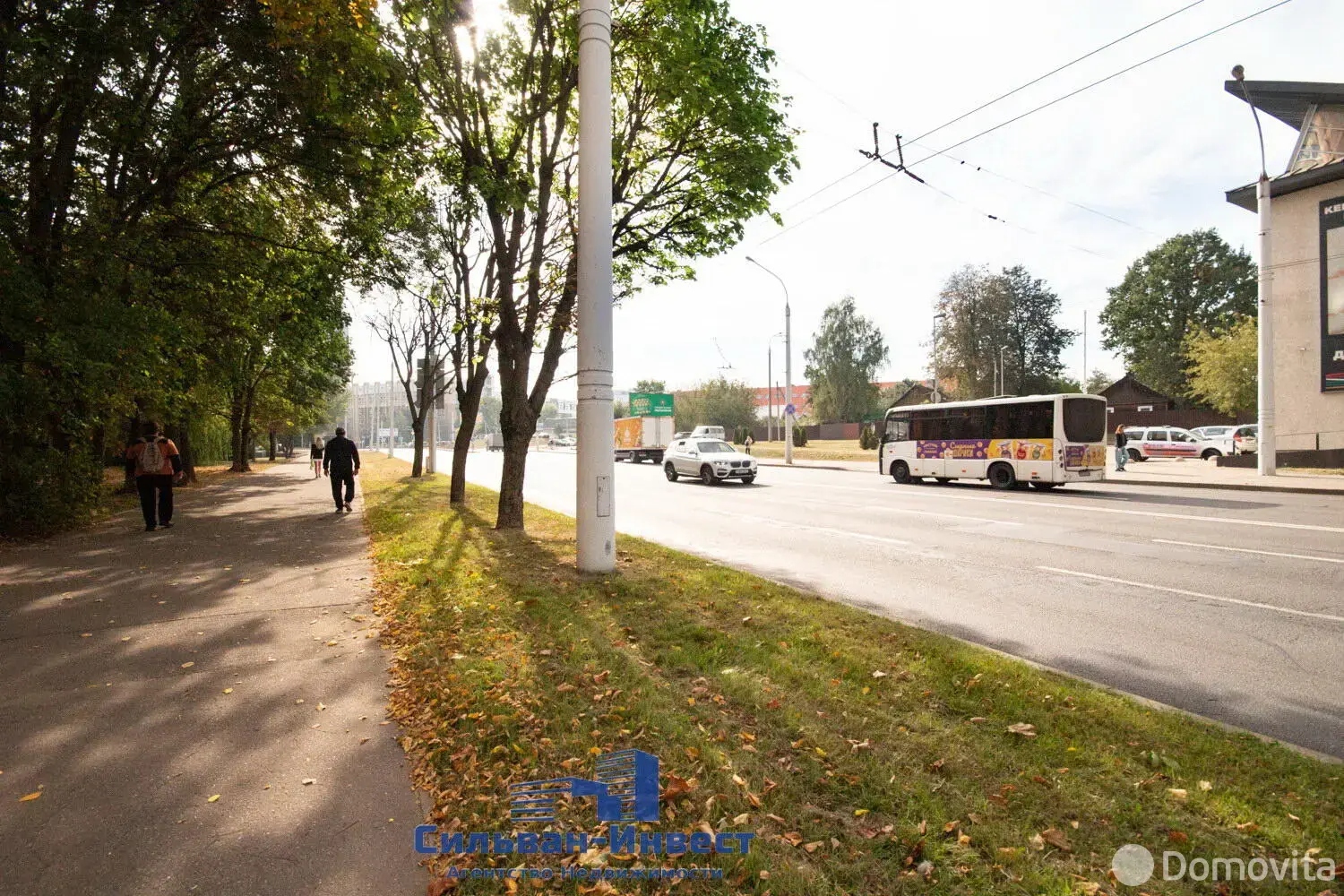 Купить помещение под сферу услуг в Минске, ул. Тимирязева, д. 2 - фото 24