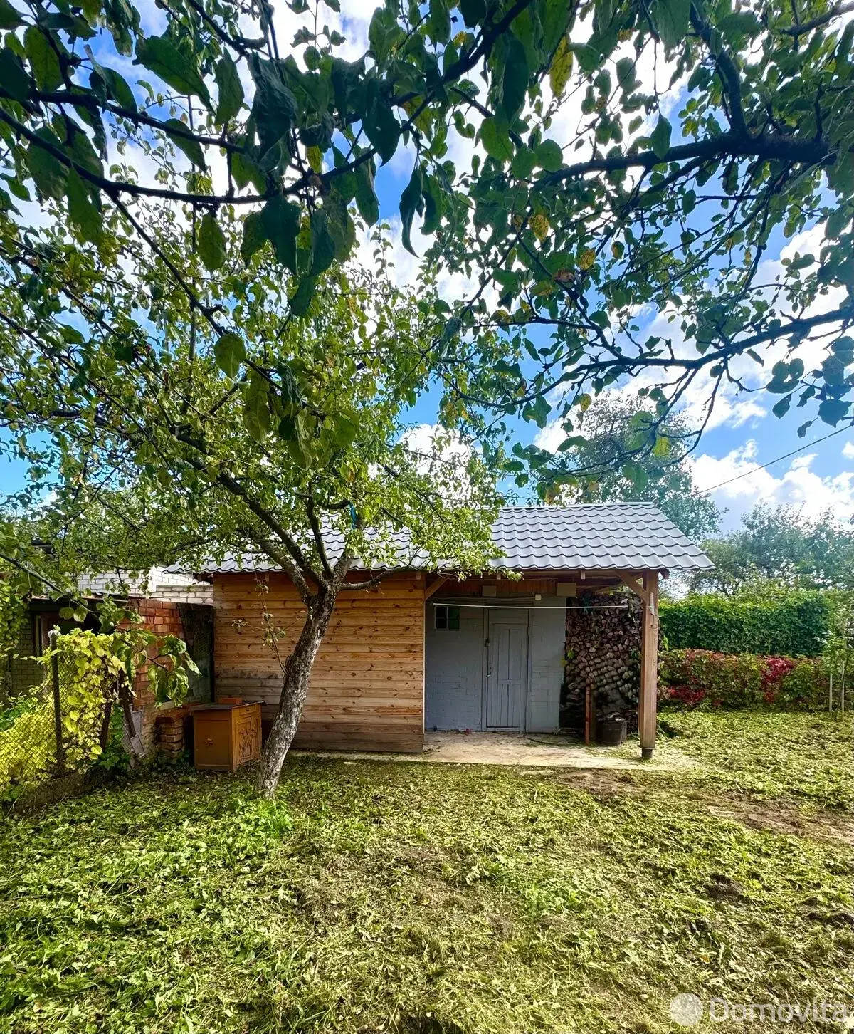 Продажа 2-этажной дачи в Ромашканцах Гродненская область, 23490USD, код 184244 - фото 24