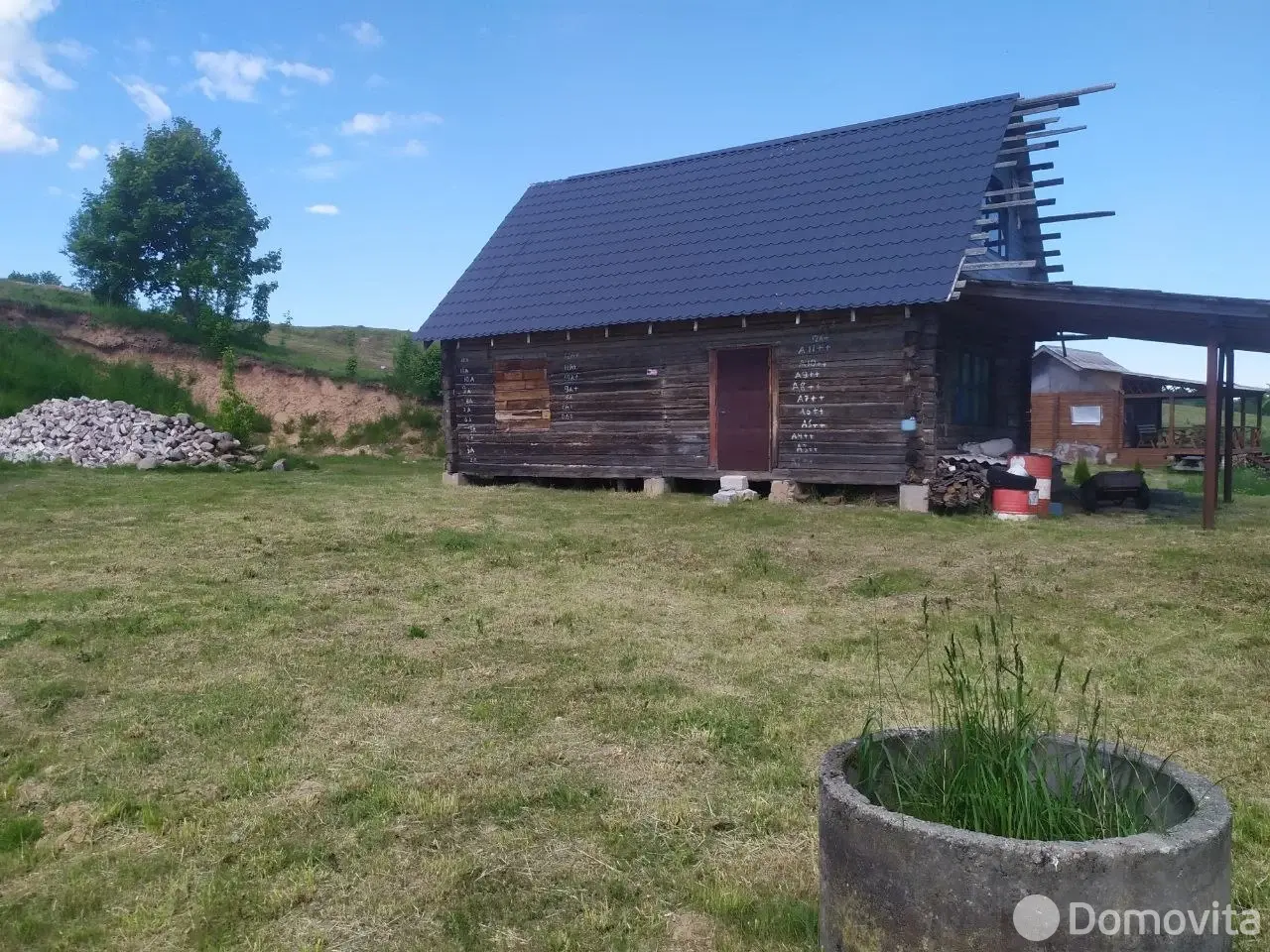 Купить земельный участок, 20 соток, Задевье, Витебская область, 20000USD, код 572354 - фото 13