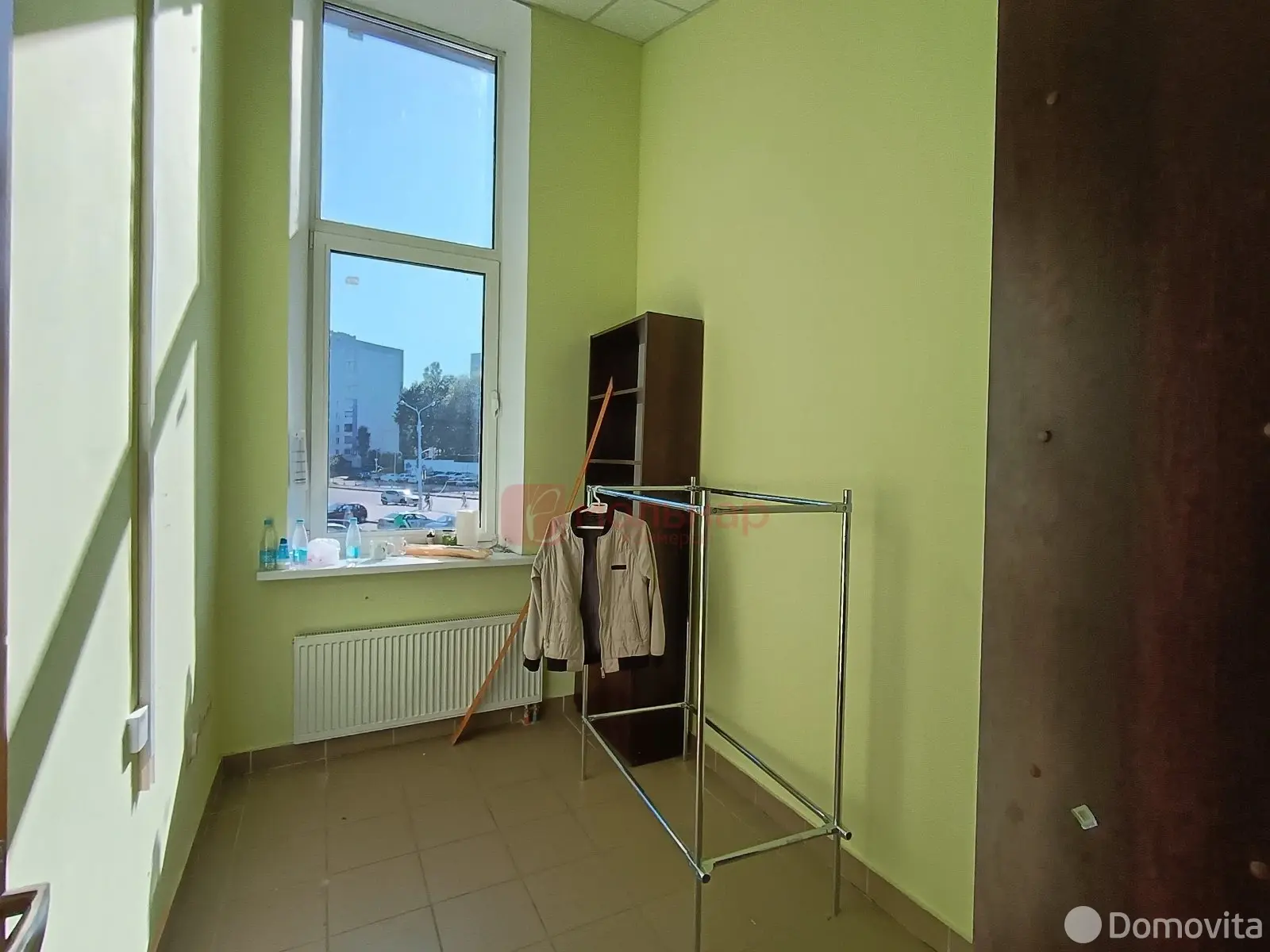 Снять торговое помещение на ул. Мирошниченко, д. 3 в Минске, 1442EUR, код 967964 - фото 14