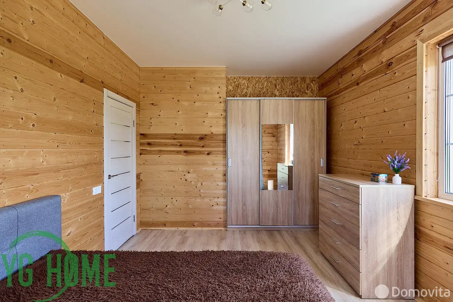 Продажа 2-этажной дачи в Надежде Гомельская область, 230000BYN, код 186099 - фото 15