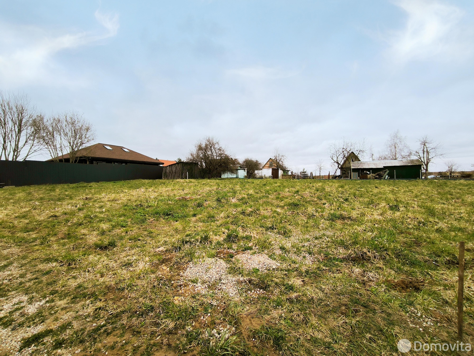 продажа участка, Веснянка-2, д. 25