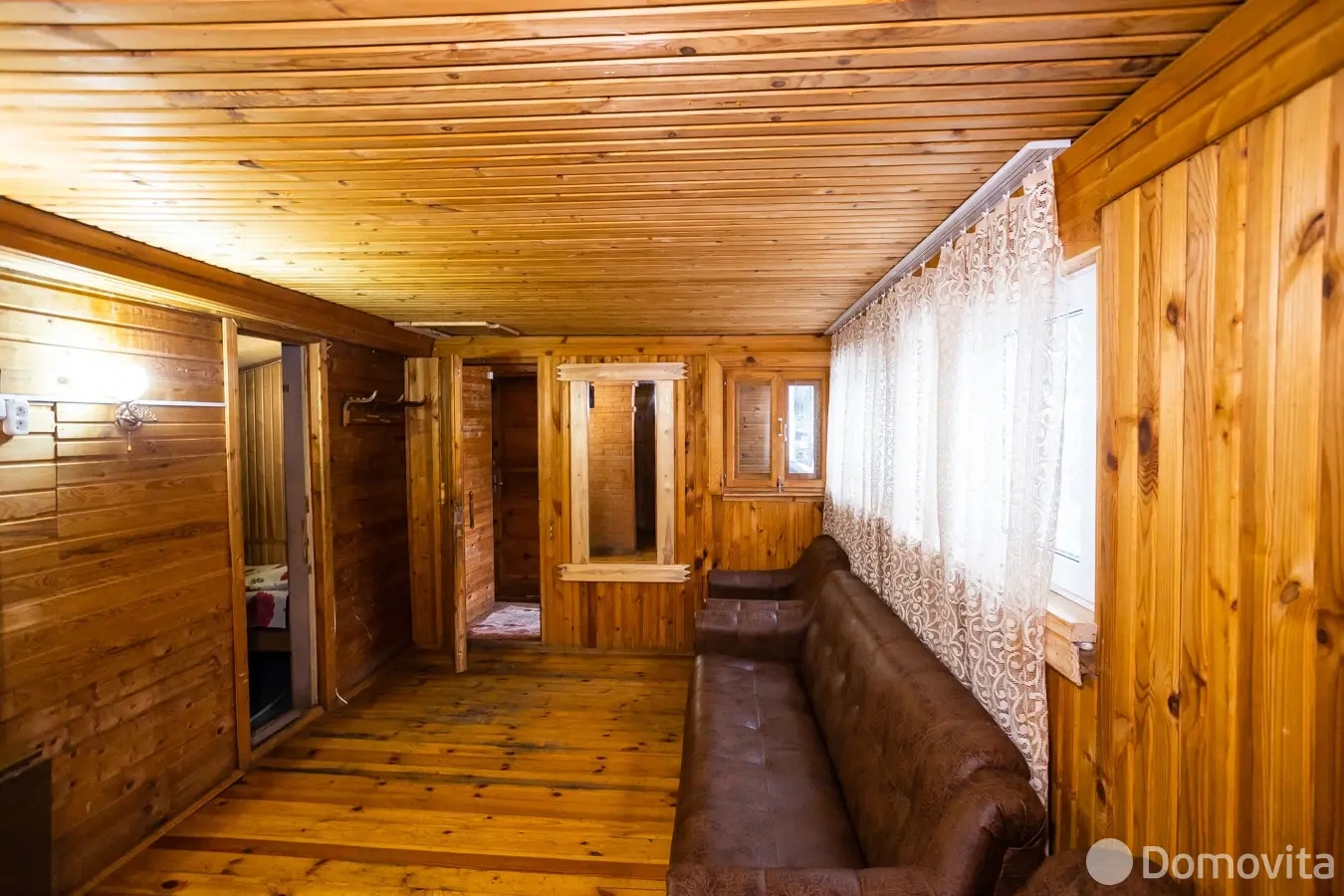 Стоимость продажи дачи, Зеленый берег, д. 39