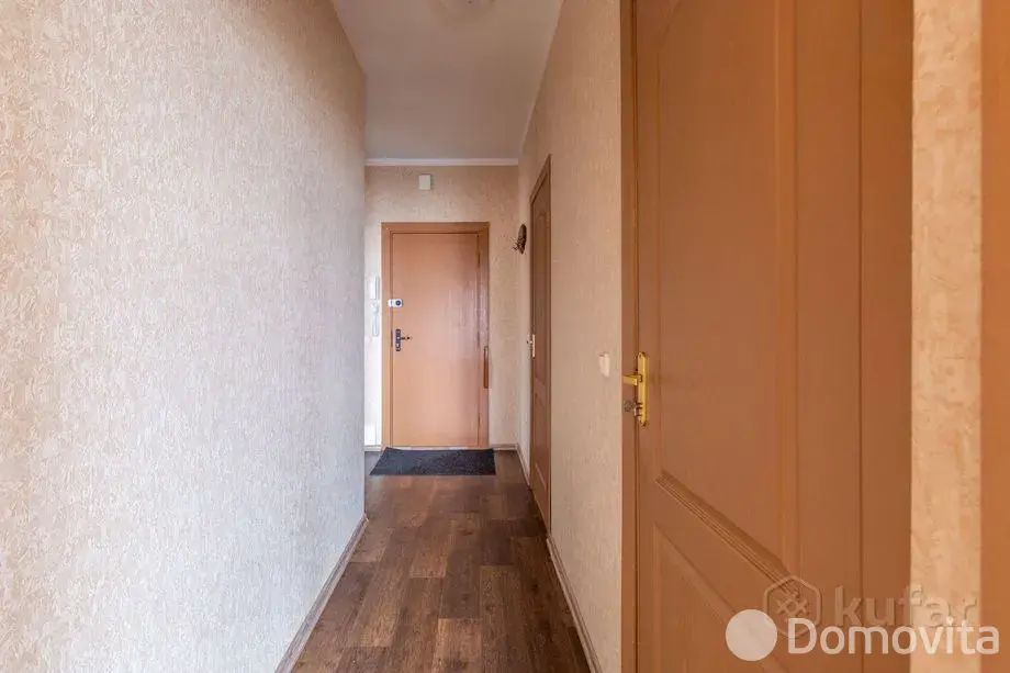 Снять 1-комнатную квартиру в Минске, ул. Притыцкого, д. 39, 470USD, код 148874 - фото 12