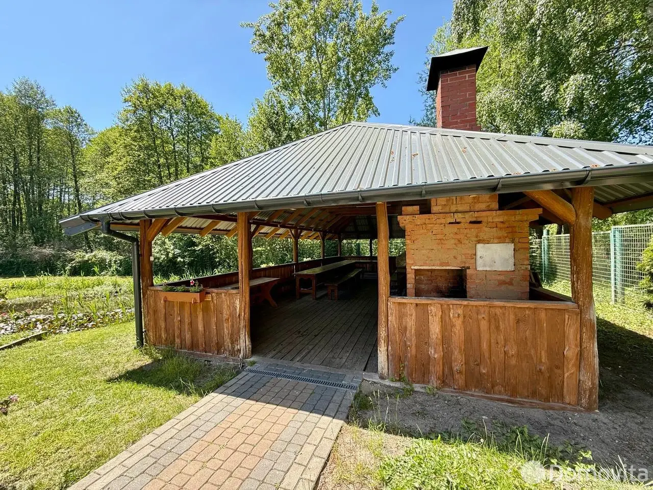 коттедж, Озеры, , стоимость продажи 570 812 р.