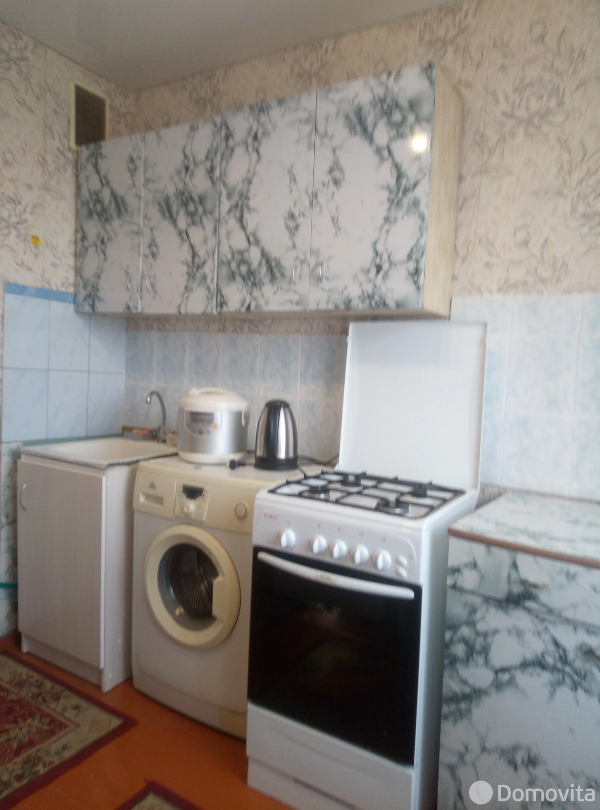 квартира, Минск, ул. Байкальская, д. 45, стоимость аренды 900 р./мес.