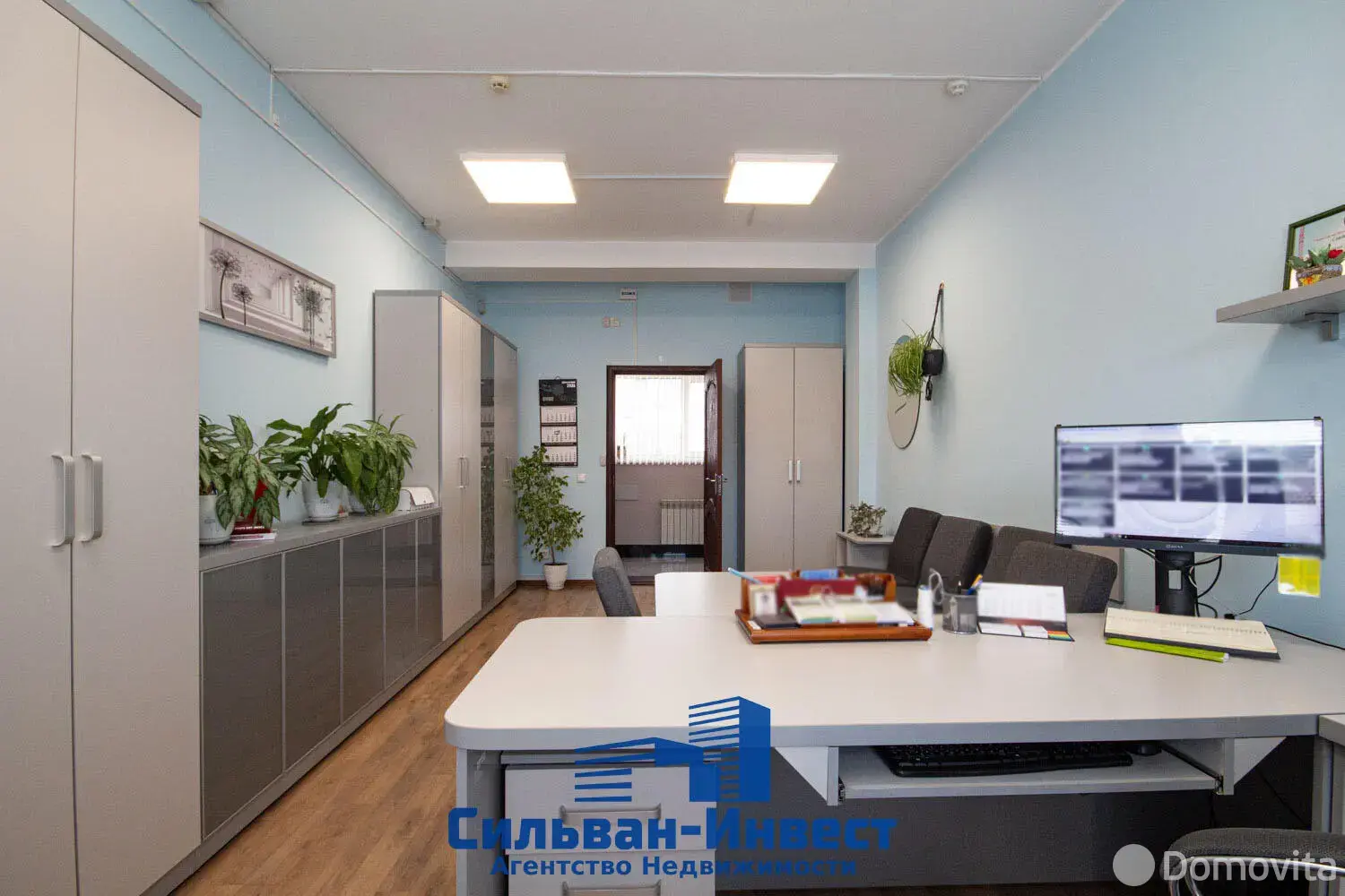 Снять офис на ул. Калинина, д. 7/Б в Минске, 11015EUR, код 17296 - фото 21