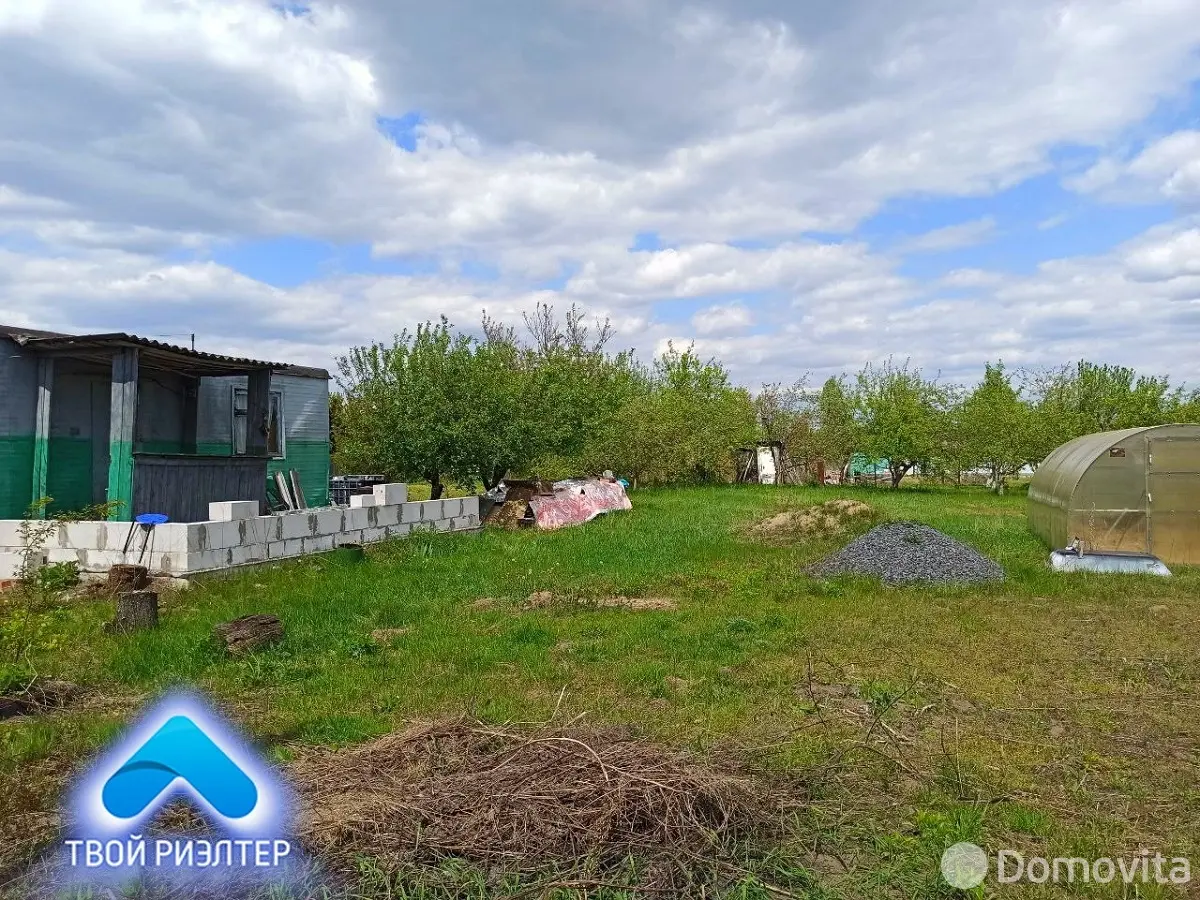 Стоимость продажи дачи, Дом у Днепра, 