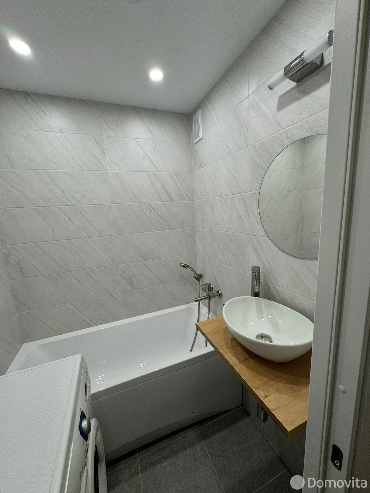 Снять 1-комнатную квартиру в Минске, ул. Одинцова, д. 36/1, 420USD, код 147887 - фото 3