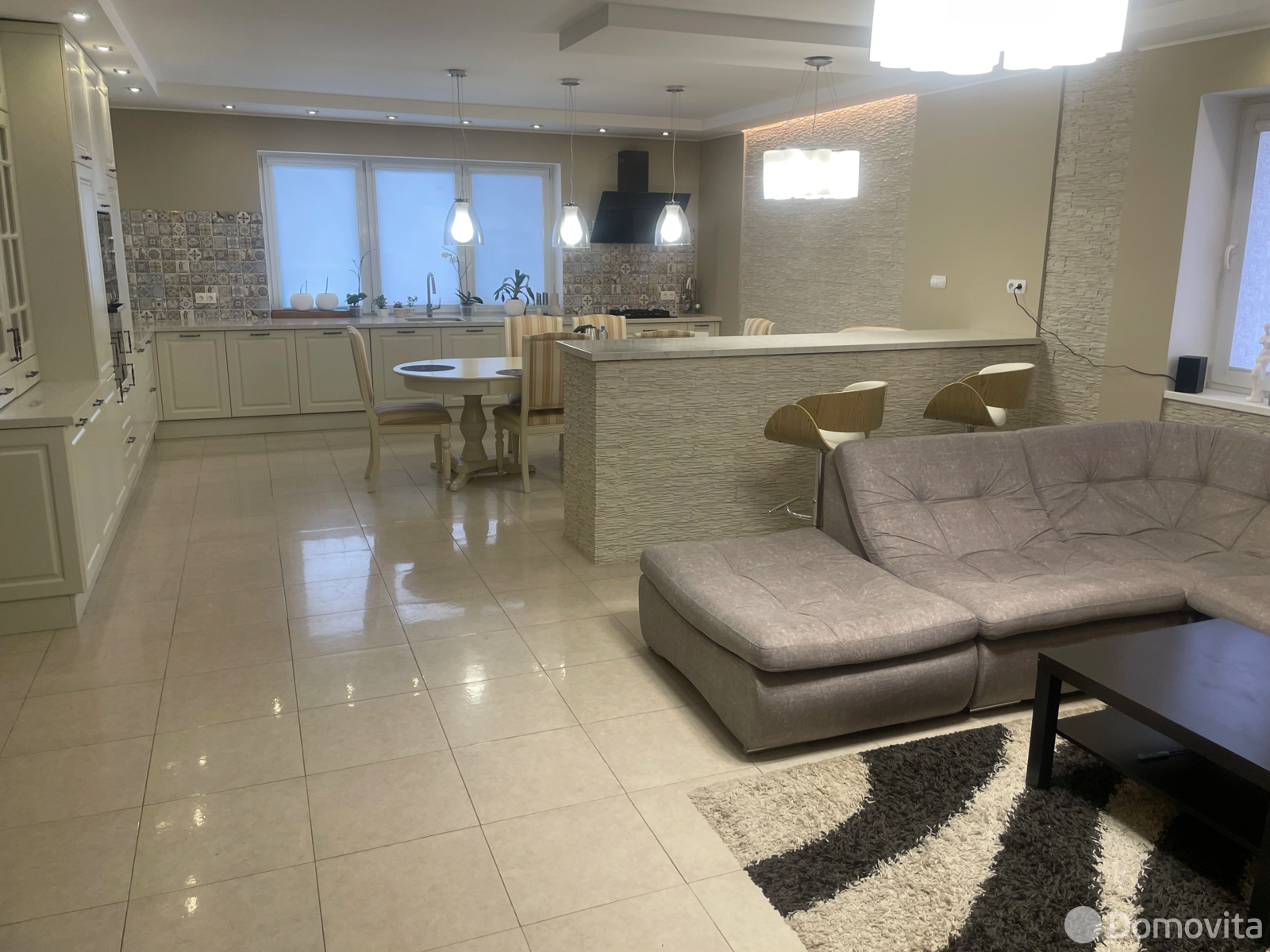 Цена продажи коттеджа, Корзуны, ул. Солнечная