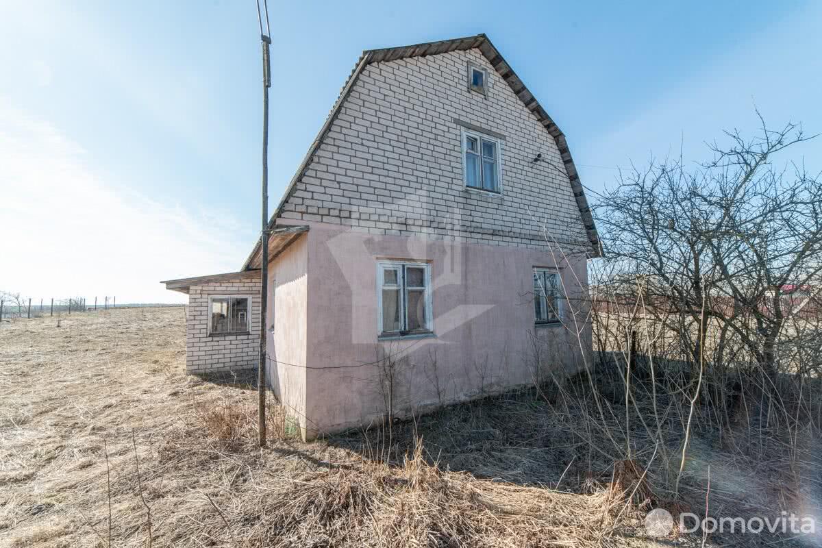 Продажа 2-этажного дома в Кухаревке, Минская область , 12500USD, код 619823 - фото 5