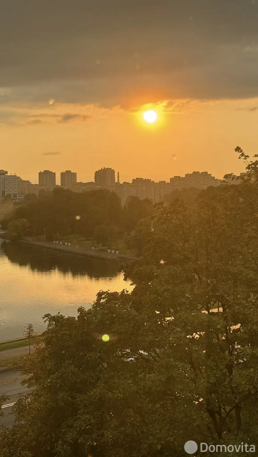 квартира, Минск, ул. Сторожовская, д. 8 в Центральном районе