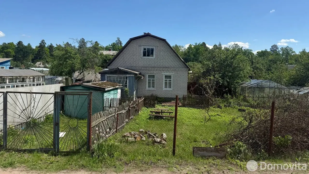 дача, СТ имени Тимирязева, 