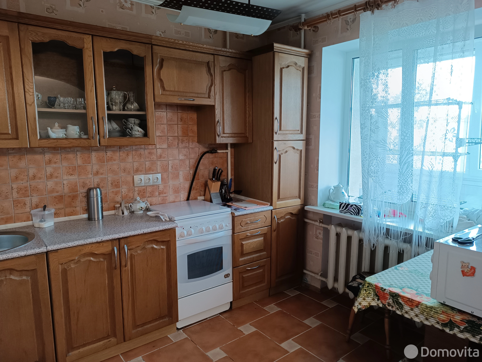 Снять 1-комнатную квартиру в Минске, Логойский тр-т, д. 19/1, 350USD, код 150602 - фото 11