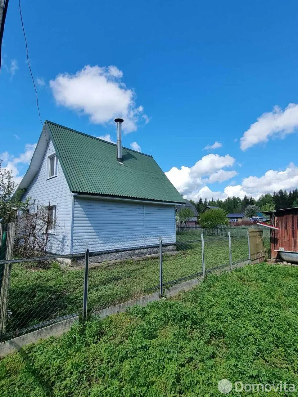 продажа дачи, Журавинка,