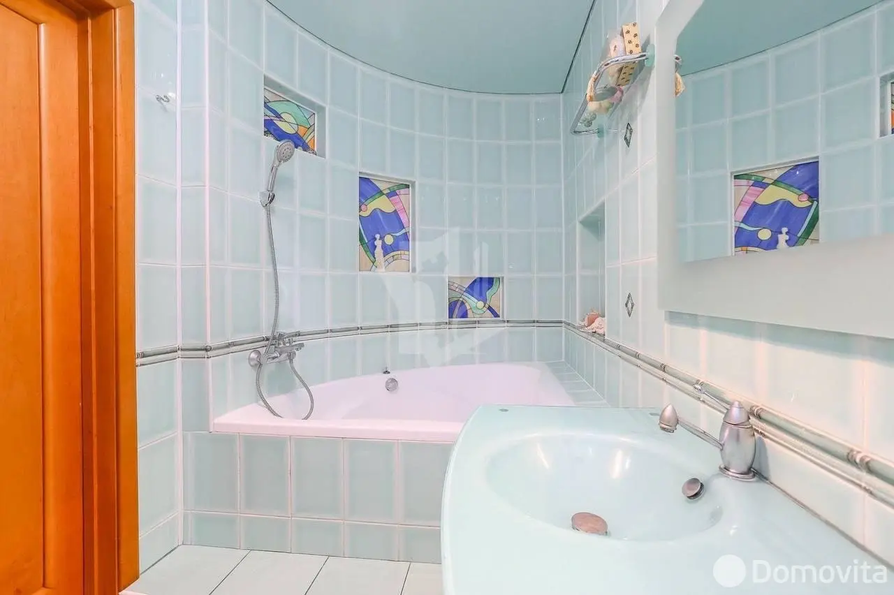 квартира, Минск, ул. Леонида Беды, д. 8 - лучшее предложение